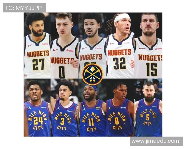 布朗回忆掘金岁月表达对猛龙和鹈鹕的思念之情