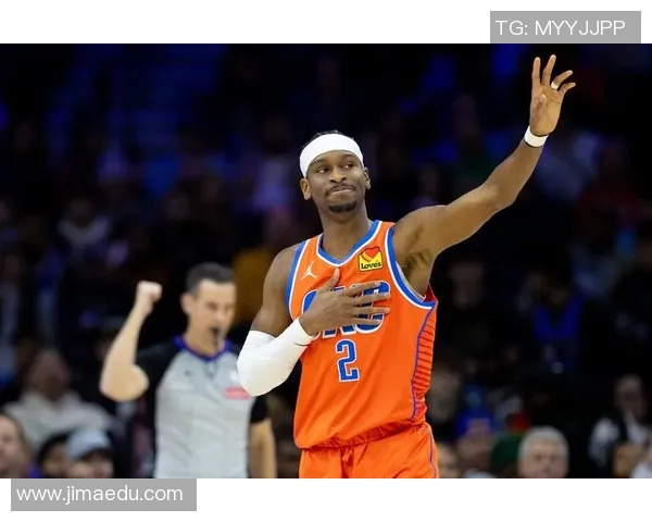 亚历山大无视防守 干拔跳投稳稳打进 亚历山大无视防守 干拔跳投稳稳打进