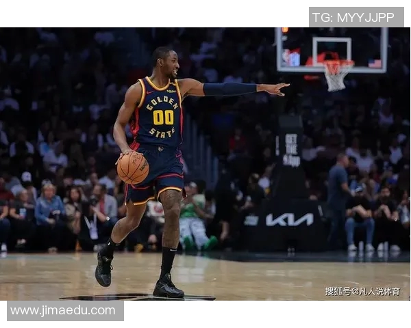 科尔阐明库明加未来角色勇士阵容竞争激烈出场机会有限 科尔阐明库明加未来角色勇士阵容竞争激烈出场机会有限