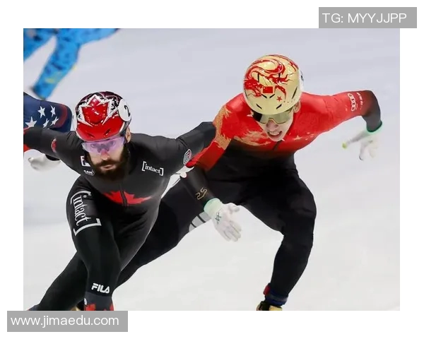 世巡赛蒙特利尔站林孝埈两次被判犯规 无缘1500米半决赛与500米次轮 世巡赛蒙特利尔站林孝埈两次被判犯规 无缘1500米半决赛与500米次轮