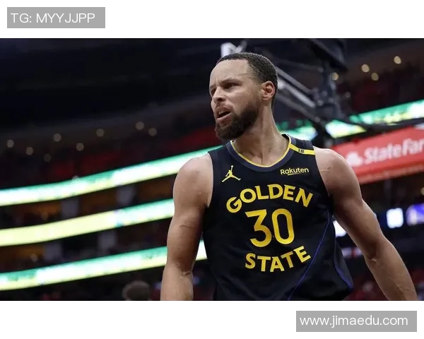 季前赛开拓者对勇士，库明加半场被赶走，杨瀚森4分6板，库里15分