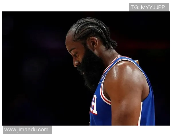 新赛季冲击助攻王？哈登季前赛场均10助攻，领跑联盟