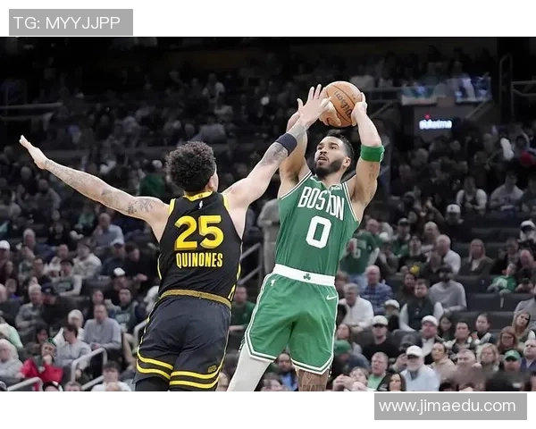 凯尔特人终结骑士开季15连胜