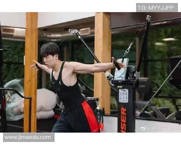 杨瀚森G4深度解析:原始天赋、对位挑战与成长路径 杨瀚森G4深度解析:原始天赋、对位挑战与成长路径