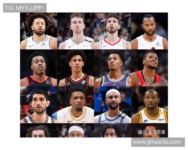 多队超10人!看看现役各队各有几位他们自己选中的球员! 多队超10人!看看现役各队各有几位他们自己选中的球员!