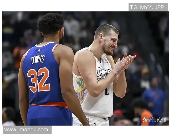 约基奇今日以90%命中率砍下25+15+10 此前仅张伯伦做到