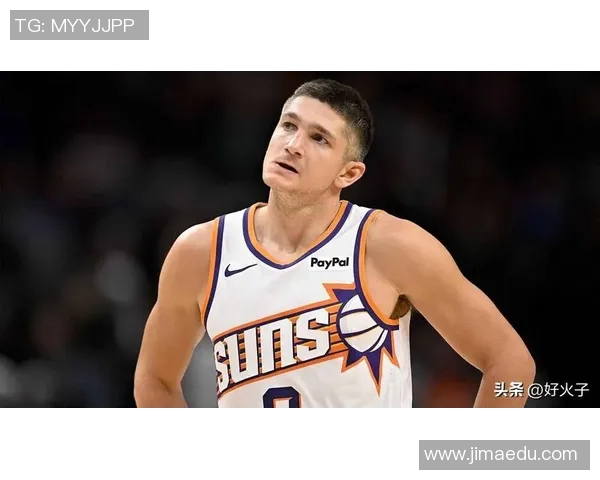 坏消息，太阳队艾伦右大腿受伤，将缺席加盟太阳队后的首场比赛