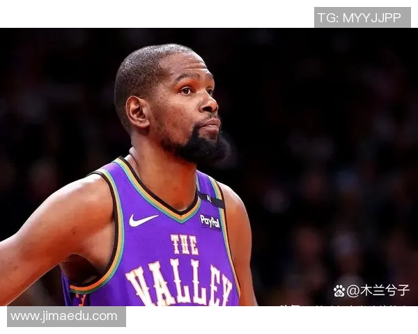 火箭继续补强！超级交易方案曝光，恭喜杜兰特夺冠稳了！