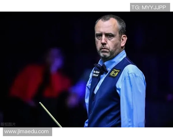 马克-威廉姆斯：上场必求作为 不忧出场时间