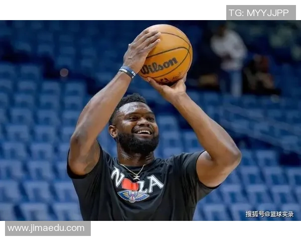 鹈鹕开启重建模式！全队仅2人非卖，两位3D遭哄抢，锡安要搭筹码