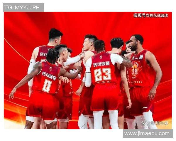 上海男篮 主场火爆 球迷人数创新高