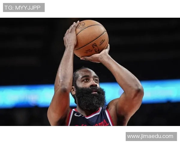 哈登31分10助攻统治加时，快船五连胜重返附加赛区